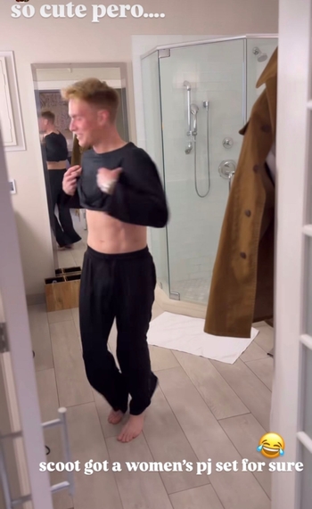 Austin Rhodes