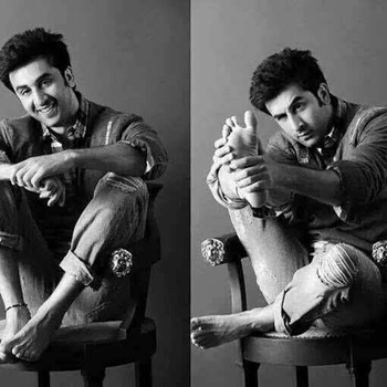 Ranbir Kapoor