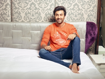 Ranbir Kapoor