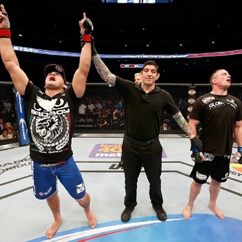 Kelvin Gastelum