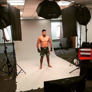 Kelvin Gastelum