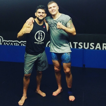 Kelvin Gastelum