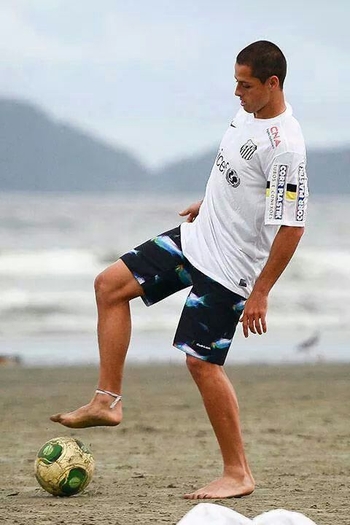 Javier Hernández