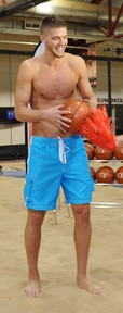 Chandler Parsons