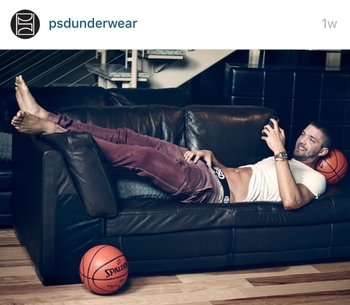 Chandler Parsons