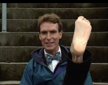 Bill Nye