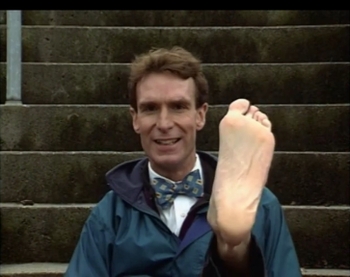 Bill Nye