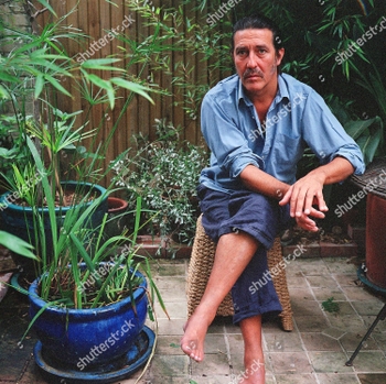 Ciarán Hinds