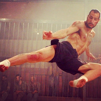 Marko Zaror