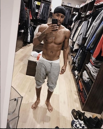 Trey Songz