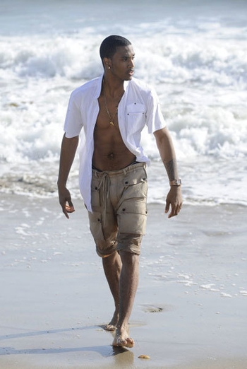 Trey Songz