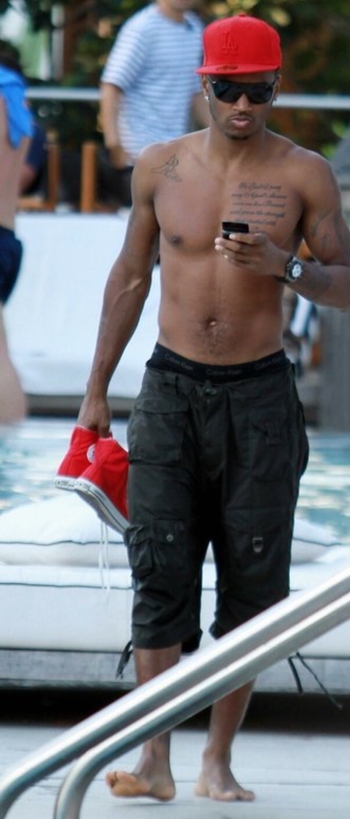 Trey Songz