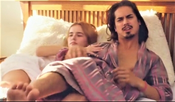 Avan Jogia