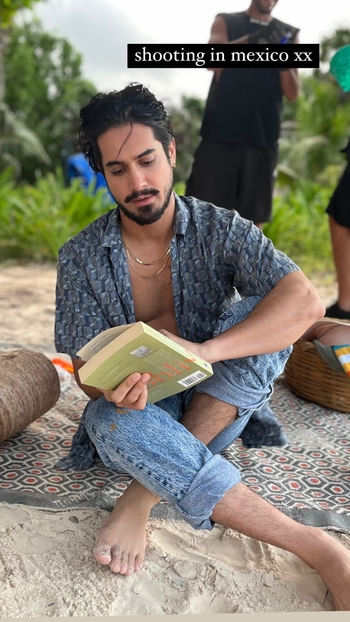 Avan Jogia