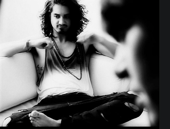 Avan Jogia