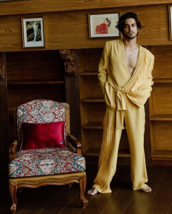 Avan Jogia