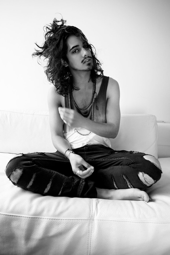 Avan Jogia