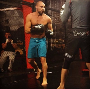 Cathal Pendred