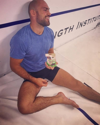 Cathal Pendred