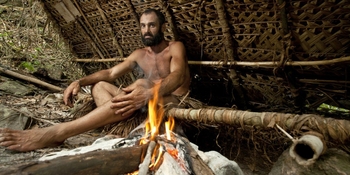 Ed Stafford