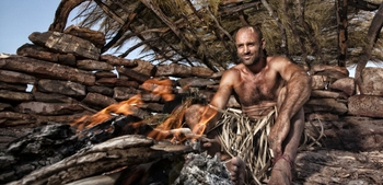 Ed Stafford