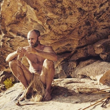 Ed Stafford