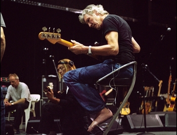 Roger Waters