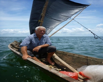 Jeremy Wade