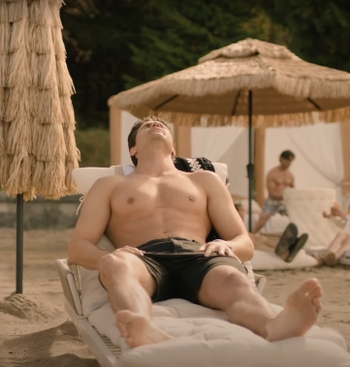 Robbie Amell