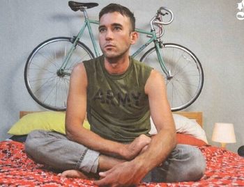 Sufjan Stevens