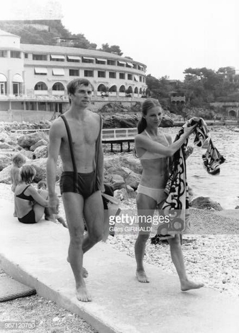 Rudolf Nureyev