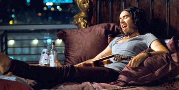 Russell Brand