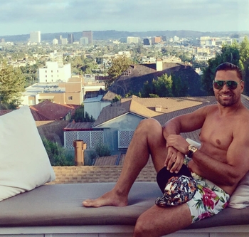 Manu Bennett