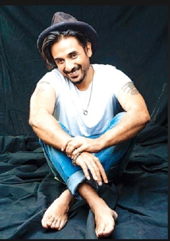 Vir Das