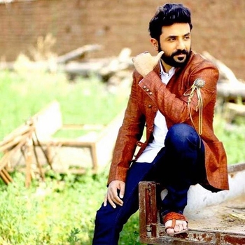 Vir Das