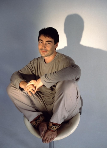 Nathaniel Parker