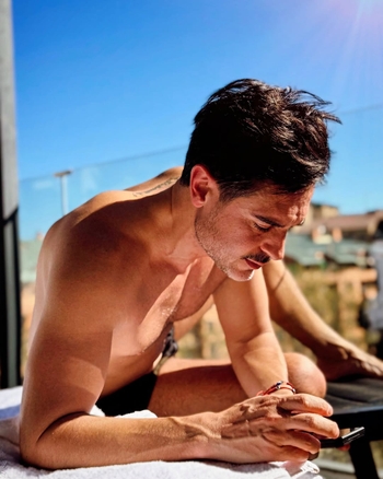 Patricio Arellano