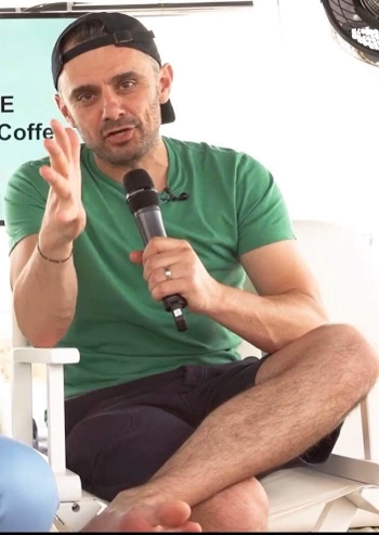 Gary Vaynerchuk