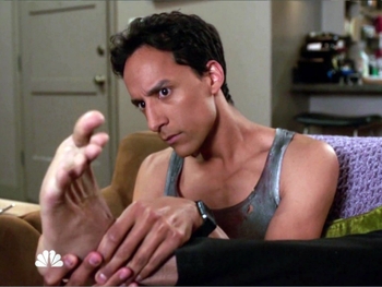 Danny Pudi