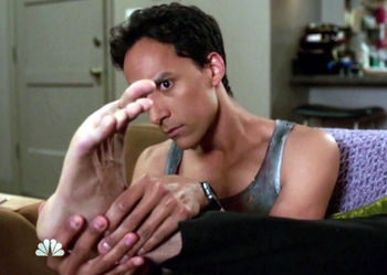 Danny Pudi