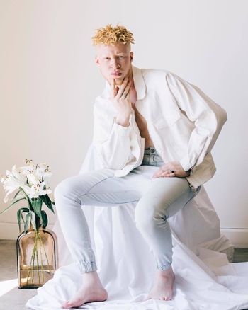 Shaun Ross