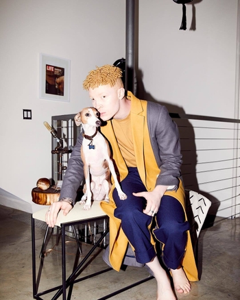 Shaun Ross