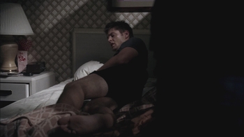 Jensen Ackles