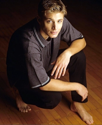 Jensen Ackles