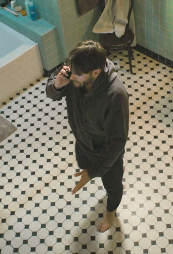 Jensen Ackles