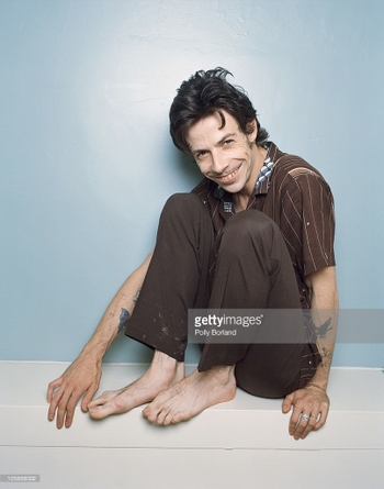 Noah Taylor