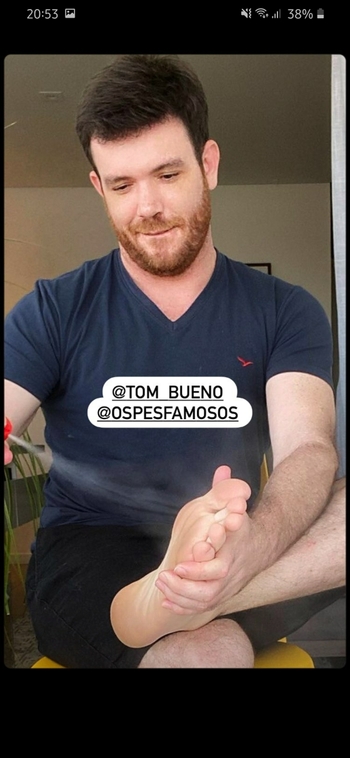 Tom Bueno