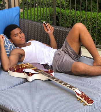 Chosen Jacobs