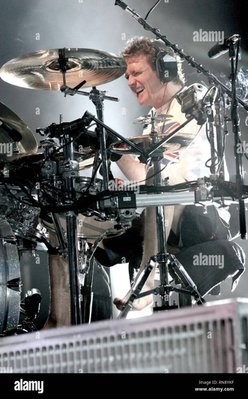 Rick Allen