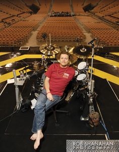 Rick Allen